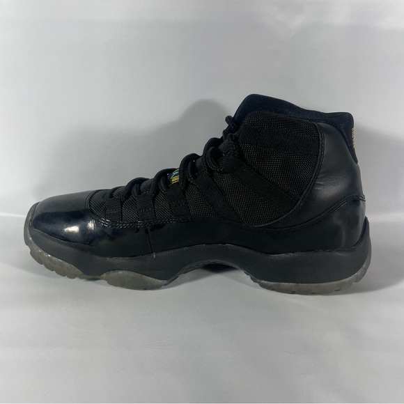 Nike Air Jordan 11 Retro Gamma - Picture 4 of 11
